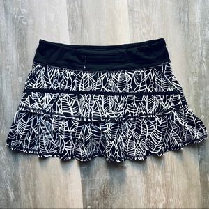 Lululemon Pace Setter Skirt | Size 6